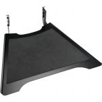 Полиця Chief FCA611B, чорна