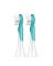 Насадка дитяча для зубних щіток Philips Sonicare HX6032/33