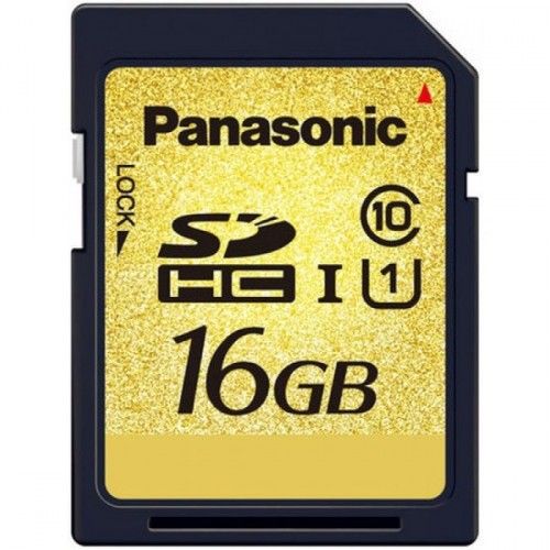 Карта пам`яті Panasonic KX-NS5136X для KX-NS500, SD тип M