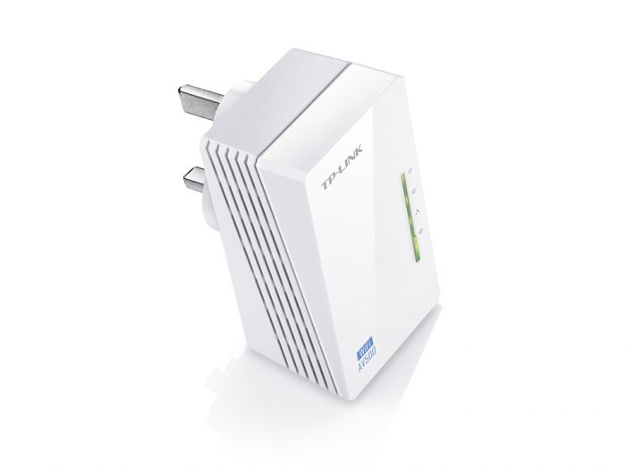 Адаптер Powerline TL-WPA4220 до 500 Мбiт/с