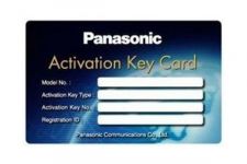 Ключ-опція Panasonic KX-NCS2201XJ Communication Assistant Pro, для 1 абонента