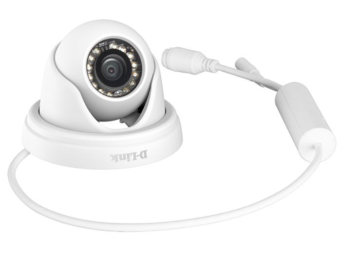 IP-Камера D-LINK DCS-4802E/UPA 2Мп, PoE