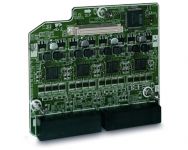 Плата розширення Panasonic KX-HT82470X на 8 ports внутрішніх аналогових ліній з CallerID(SLC8) for KX-HTS824RU