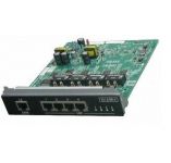 Шлюз Panasonic NS8290 PRI/ISDN in IP(SIP/H.323)