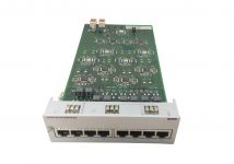 Плата розширення Alcatel-Lucent ANALOG NTERFACES SLI8-2 BOARD