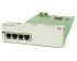 Плата розширення Alcatel-Lucent Digital Interfaces UAI4