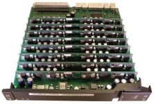 Плата розширення Alcatel-Lucent e-Z32 32 anаlog interfaces