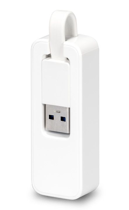 Мережевий адаптер TP-LINK UE300 USB3.0 to GE