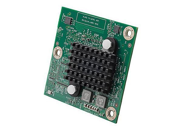 Модуль Cisco 64-channel DSP module