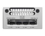 Модуль Cisco Catalyst 3850 4 x 1GE Network Module