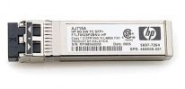 Модуль HP X120 1G SFP LC SX Transceiver