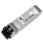Модуль HPE X130 10G SFP+ LC SR Transceiver