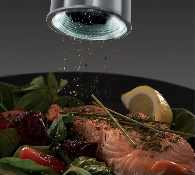 Млини для солі та перцю Russell Hobbs 23460-56