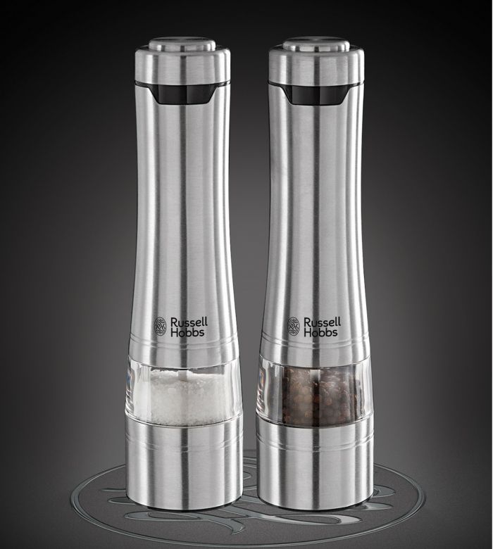 Млини для солі та перцю Russell Hobbs 23460-56