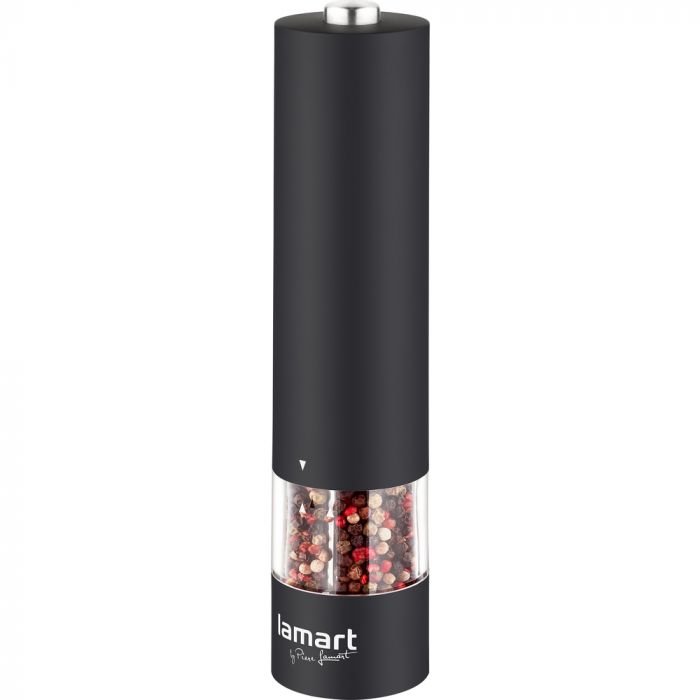 Млин для солі та перцю Lamart LT7021
