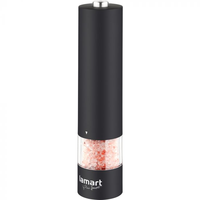 Млин для солі та перцю Lamart LT7021