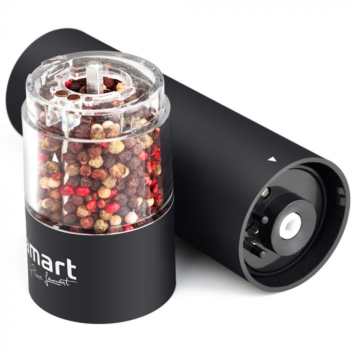 Млин для солі та перцю Lamart LT7021