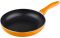 Сковорода Lamart LT1030 алюмінієва з антипригарним покриттям 28см, orange