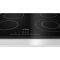 Варильна поверхня склокерамічна Bosch PKF651FP3E -60см/4 конф/1 зона розшир./сенсор/чорний