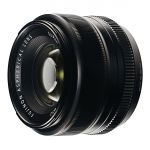 Об'єктив Fujifilm XF-35mm F1.4 R