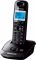 Радіотелефон DECT Panasonic KX-TG2511UAT Titan