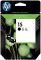 Картридж HP No.15 DJ840c black