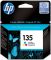 Картридж HP No.135 PS325 color, 7ml