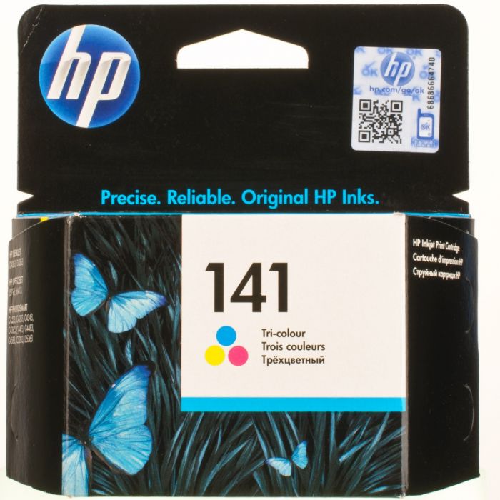 Картридж HP No.141 PSC J5783 OJ color