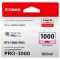 Чорнильниця Canon PFI-1000PM (Photo Magenta)