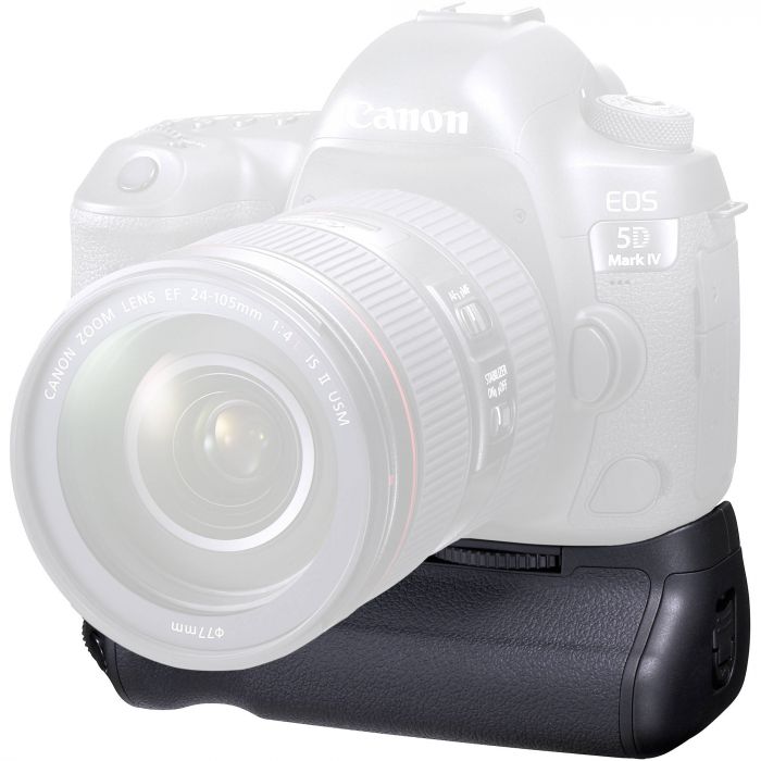 Батарейний блок Canon BG-E20 (EOS 5DMkIV)
