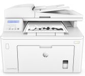 Багатофункціональний пристрій А4 ч/б HP LJ Pro M227sdn