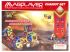 Дитячий конструктор MagPlayer 66 од. (MPA-66)