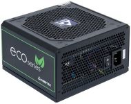 Блок живлення CHIEFTEC Eco (700W), ATX v2.3, 230V, >85%, 120мм, 1xMB 24pin(20+4), 1xCPU 8pin(4+4), 2xMolex, 6xSATA, 2xPCIe 8pin(6+2), CE, CB, TUV, RoHS, Retail