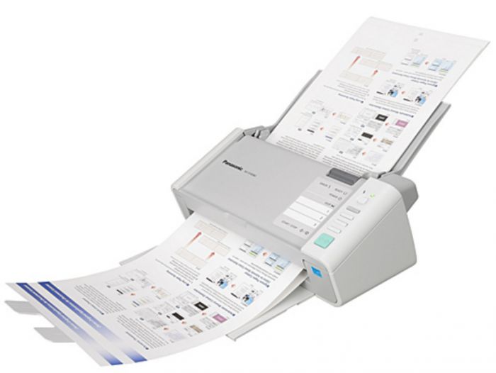 Документ-сканер A4 Panasonic KV-S1026C