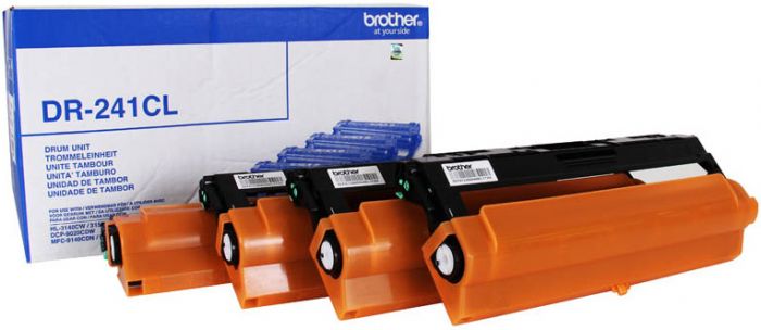 Блок фотобарабану Brother HL3140CW, HL3170CDW, DCP9020CDW, MFC9330CDW