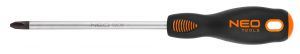 Викрутка NEO, хрестова, PH2x150мм