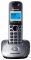 Радіотелефон DECT Panasonic KX-TG2511UAM Metallic