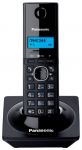 Радіотелефон DECT Panasonic KX-TG1711UAB Piano Black