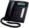 Дротовий телефон Panasonic KX-TS2388UAB Black