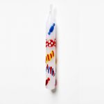 Nic Свічка для торта цукерки NIC522728