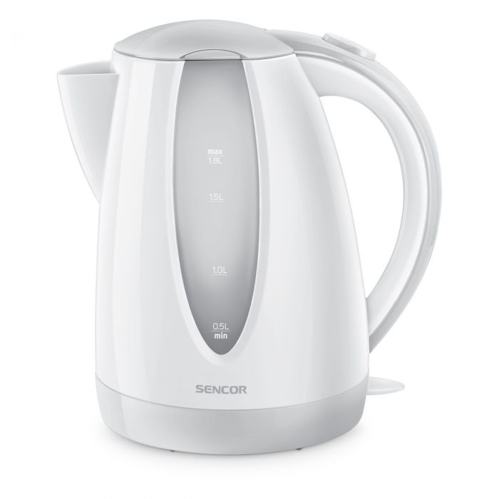 Електрочайник Sencor SWK1810WH