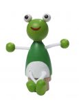 Товари для свята Nic Жабка NIC522921
