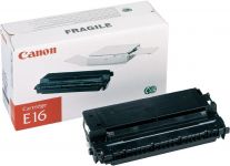 Картридж Canon FC-E16 FC108/FC128/FC200/FC208/ FC220/FC228/FC336/PC860/PC880/PC890 (2000 стор) Black