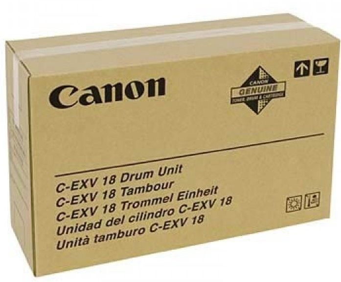 Блок барабану Canon C-EXV18 iR1018/1018J/1022