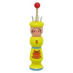 Nic набір для творчості В'язальна машинка жовта NIC540002