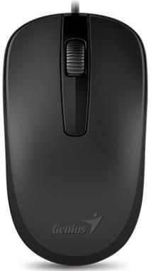 Миша Genius DX-120 USB Black
