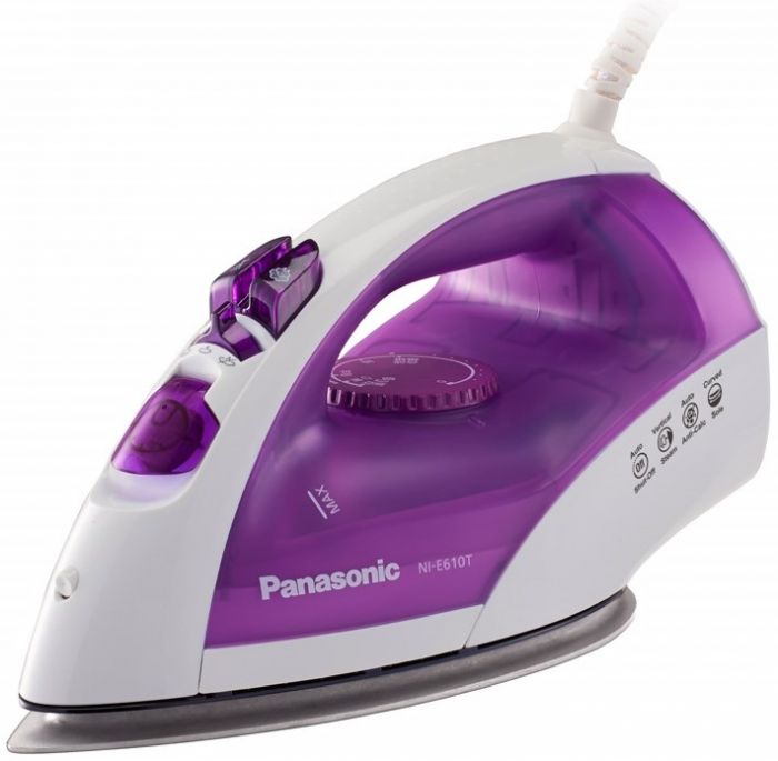 Праска Panasonic NI-E610TVTW