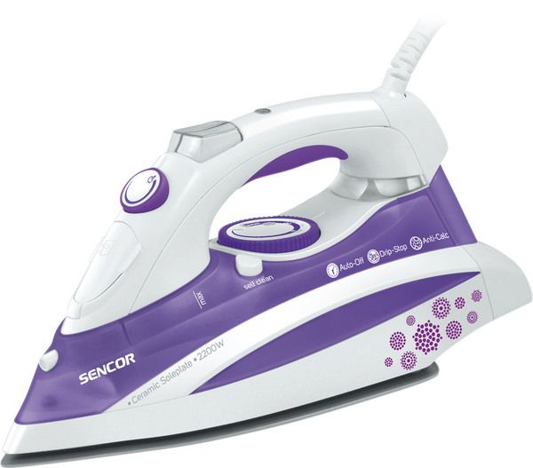 Праска Sencor SSI8441VT