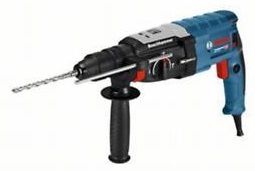 Перфоратор Bosch GBH 2-28 F, 880Вт, 3.2 Дж, 3.1 кг