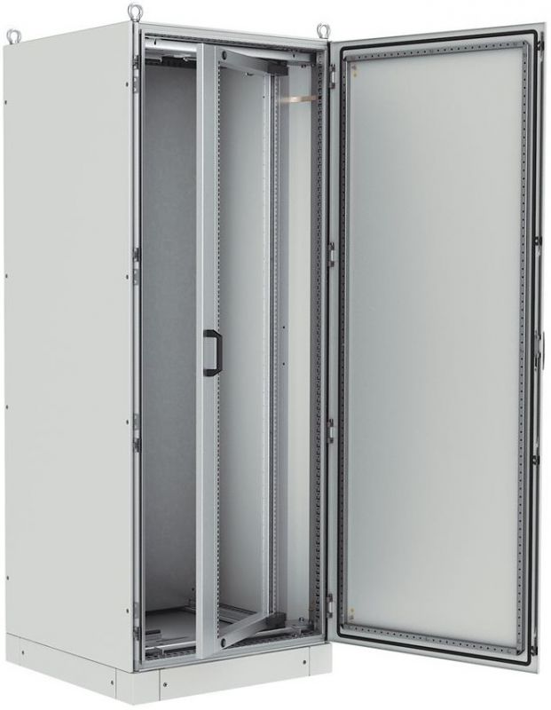 Шафа ZPAS електротехнічна SZE3 2000x800x800mm